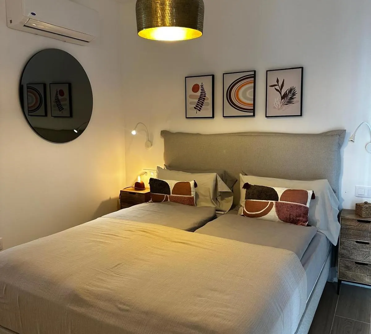 Lejlighed Alber Sunset By Best Holidays Fuerteventura Corralejo Spanien