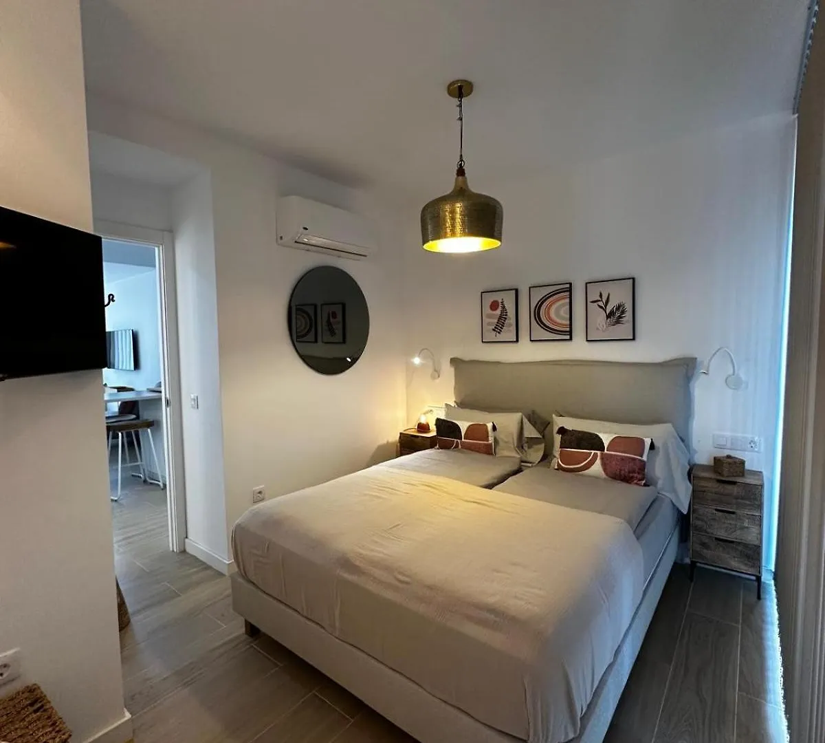 Alber Sunset By Best Holidays Fuerteventura Corralejo