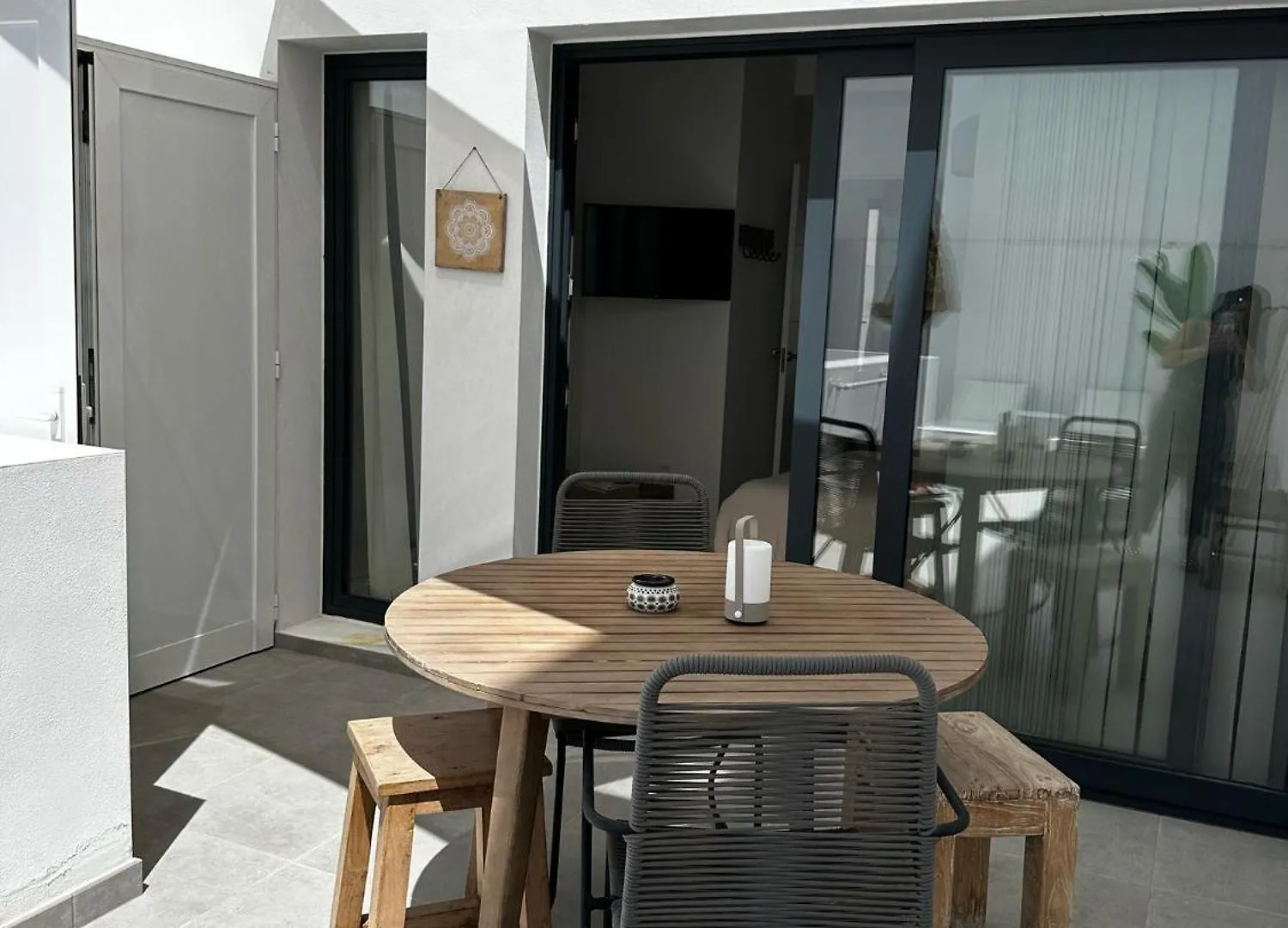 Lejlighed Alber Sunset By Best Holidays Fuerteventura Corralejo Spanien