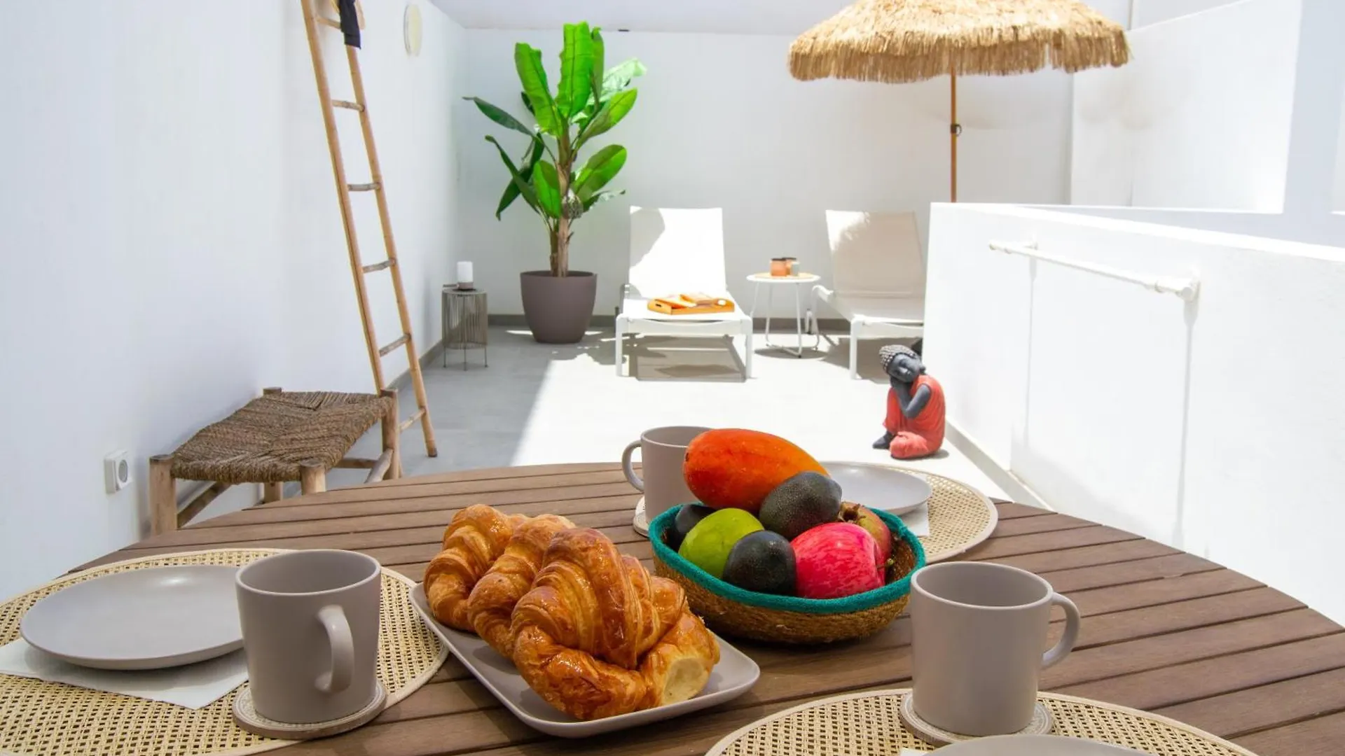 Lejlighed Alber Sunset By Best Holidays Fuerteventura Corralejo