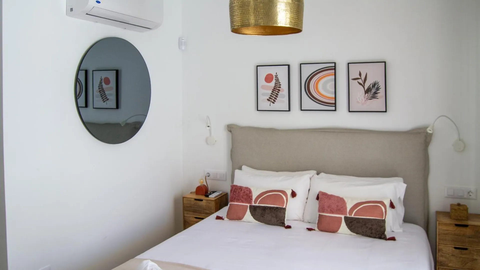 Alber Sunset By Best Holidays Fuerteventura Corralejo Lejlighed